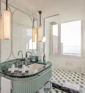 Mondrian Cannes - 50
