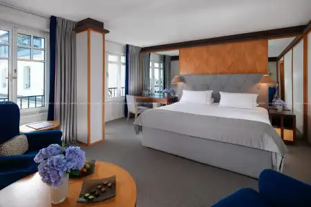 Le Richemond - 35