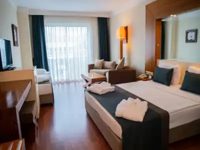 Meder Resort - 27