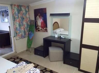 Ersoy Aga Otel - 78