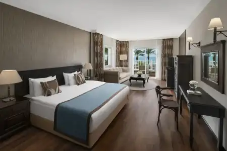Papillon Ayscha Resort & Spa - All Inclusive Resort - 76