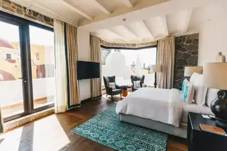 Banyan Tree Puebla - 85