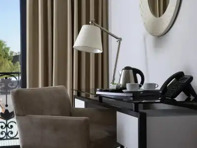 Mercure Tashkent South - 40
