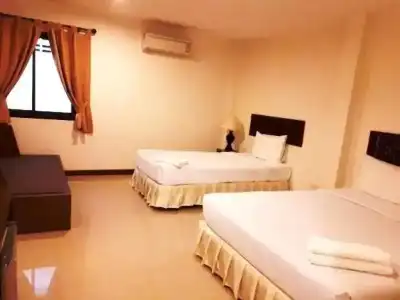 Nathon Residence - 32