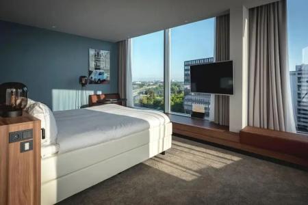 Van der Valk Amsterdam Zuidas -Rai - 65