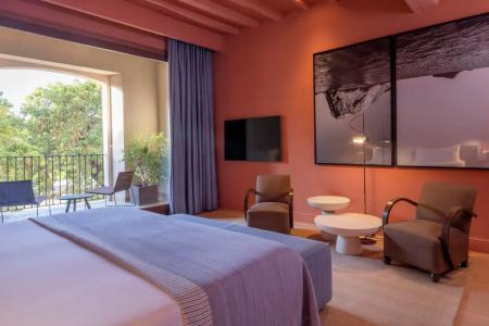 Calatrava Mediterranean Sea House - 38
