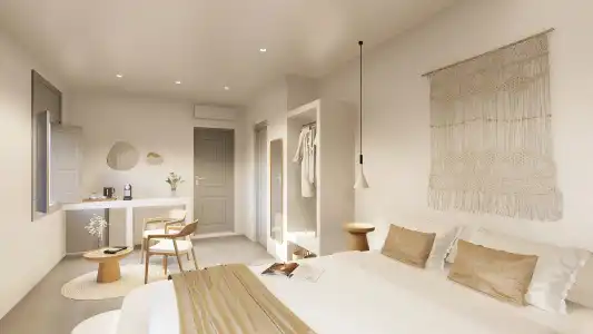 Cilon Suites Santorini - 35