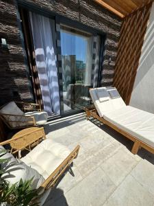 Pansionat Volna - 95
