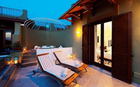 San Montano Resort & Spa - 112