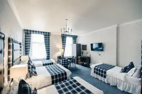 Argyll - 35