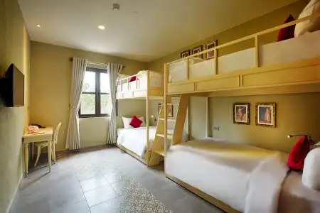 Mercure Danang French Village Bana Hills - 47