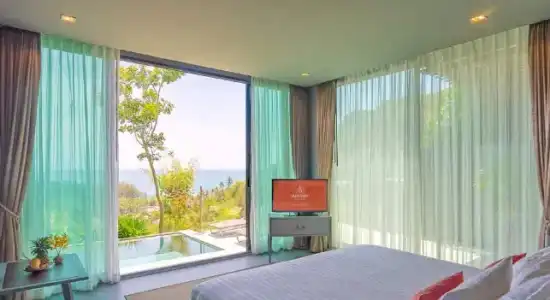 SUNSURI PHUKET, Nai Harn Beach - 103