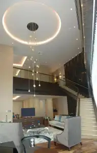 Wyndham Grand Levent - 72