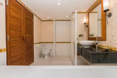 Naithonburi Beach Resort - 37