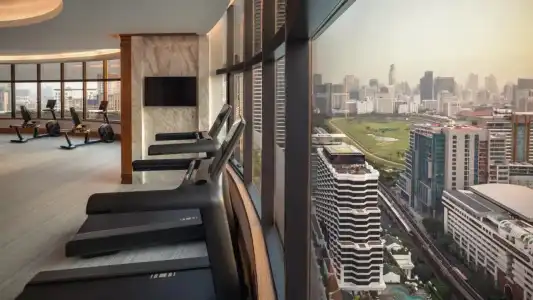 InterContinental Bangkok by IHG - 20