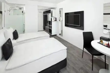 INNSiDE by Meliá Aachen - 39