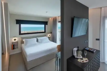 Savoy Beach & Thermal Spa - 70