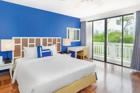 Homm Suites Laguna - 28