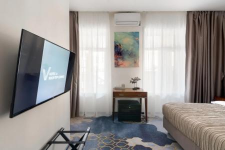 V&Rooftop lounge - 132