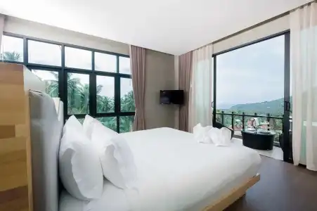 The Tarna Resort, Koh Tao - 48