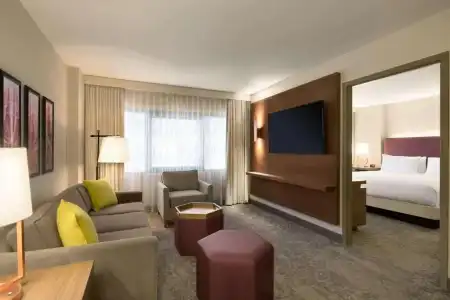 Embassy Suites by Hilton Phoenix Downtown North - 63