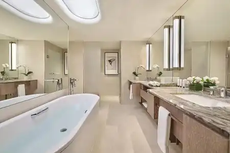 Mandarin Oriental, Singapore - 125