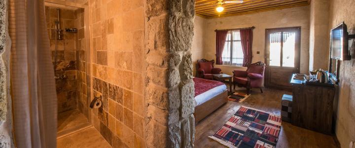 Garden Inn Cappadocia - 35