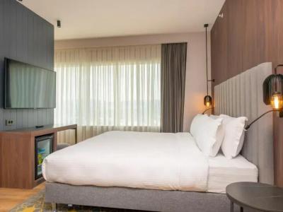 Crowne Plaza ANKARA by IHG - 58