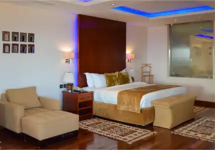 Royal Savoy Sharm El Sheikh - 86