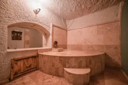 Zeus Cave Suites - 97