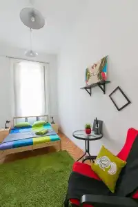 Friends Hostel - 49