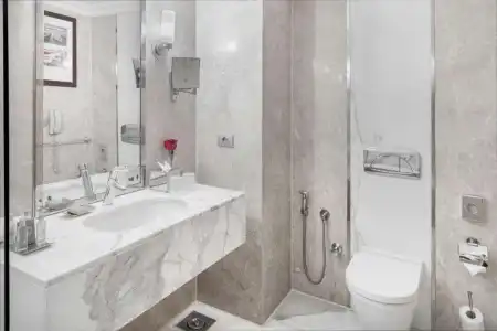Hilton Alexandria Corniche - 61