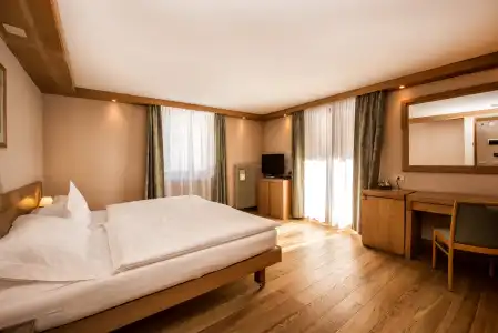 Sertorelli Sporthotel - 37