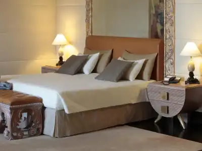 Anantara Palazzo Naiadi Rome - 69