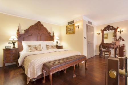 Iron Gate & Suites Prague by BHG - 92