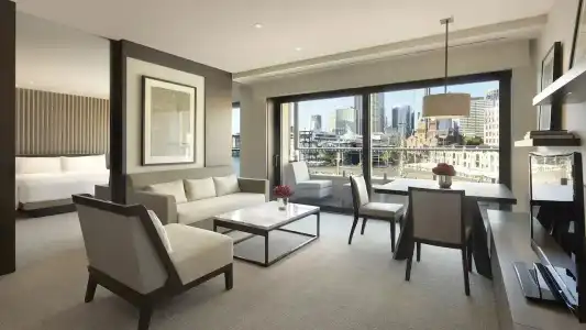 Park Hyatt Sydney - 66