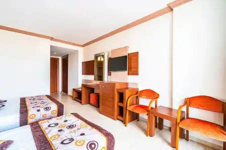 Prestige Alanya ( Ex. Euphoria Comfort Beach Alanya ) - 37