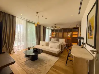 Cape Bodrum Luxury & Beach - 141
