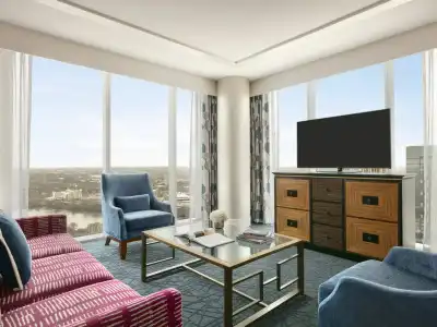 Fairmont Austin - 85