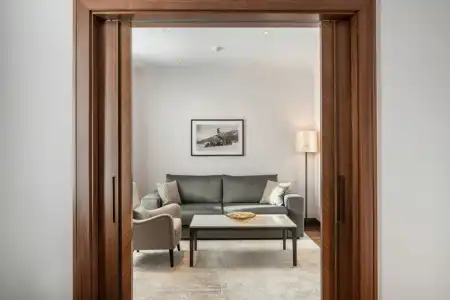 Kempinski Grand des Bains St. Moritz - 128