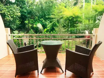 Sunset Hill Boutique Resort Koh Phangan - 13