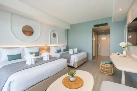 Cosy Beach - 71