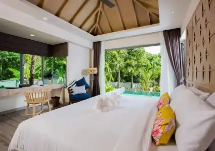 Mandarava Resort and Spa - 8
