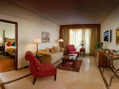 The LaLiT Mumbai - 55