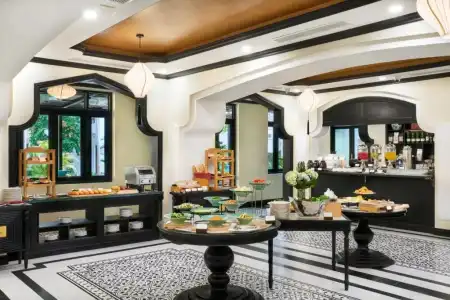 Anmira Resort & Spa Hoi An - 21