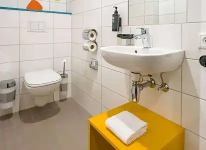 Ramada Encore by Wyndham Munich Messe - 66