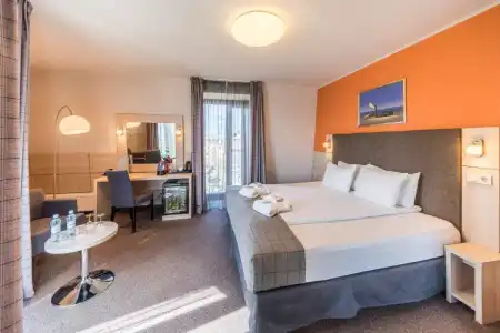 Wellton Riga & Spa - 42