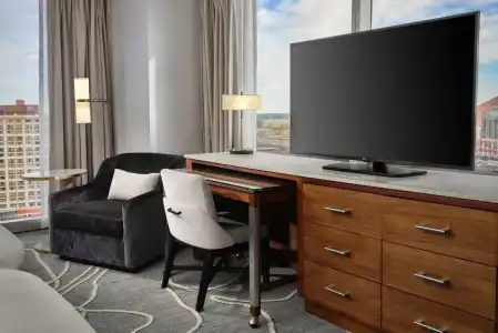 JW Marriott Indianapolis - 61