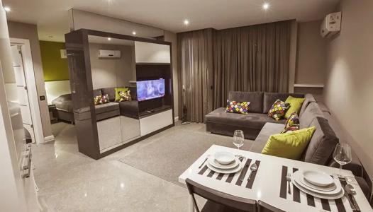 BMK Apart Otel - 41