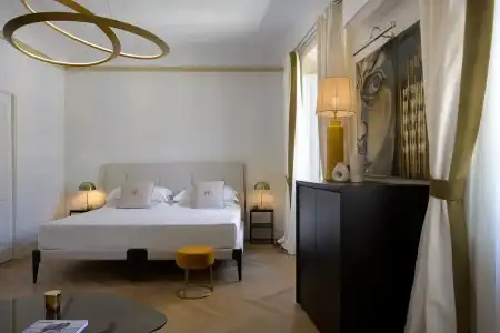 Tornabuoni Suites Collection - 28